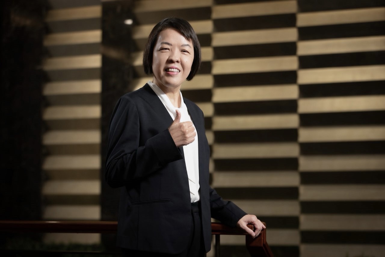 臺中市政府勞工局-首長介紹-林淑媛