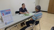 廠商面試情況