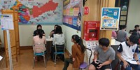 08-廠商面試區(月眉國際)
