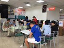 徵才活動-活動會場