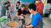 徵才活動-廠商面談
