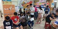 12-活動現場面試排隊情形