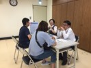 徵才活動-廠商面談