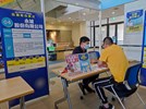 求職民眾與廠商面試情形3