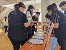 雇主座談會-廠商報到2