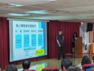 雇主座談會-勞工局業務介紹1