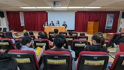 雇主座談會-Q&A綜合座談