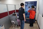 求職民種體驗AI虛擬面試