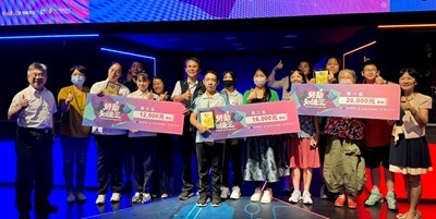 113年度「勞動知識王」比賽成績揭曉!冠軍抱回2萬元禮券!