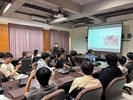 走入財團法人鞋類暨運動休閒科技研發中心，了解國內的鞋業歷史