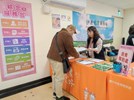 輔導員說明活動流程