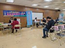 廠商徵才面試情形2