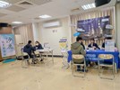 廠商徵才面試情形3