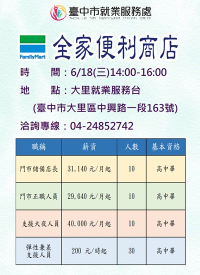 114全家