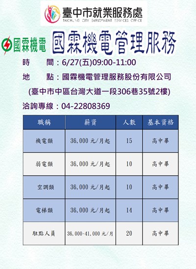 114國霖0627海報