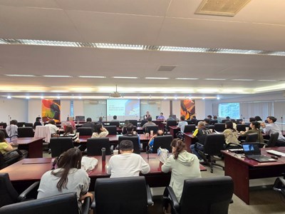 114年度辦公廳舍維護作業暨職業安全衛生宣導會-照片1_0_0
