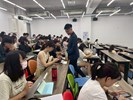 【職能提升講座】社群形象經營-中國醫藥大學