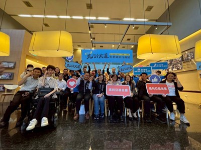 先鋒大道-集體攝影行動展-展期自114年12月15日至115年3月31日