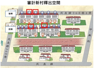 審計釋出空間_0