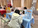 04-活動現場設置中高齡就業諮詢