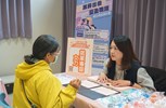 展薪出發 豐盈職涯 協助婦女二度就業