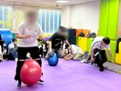 學員體驗教具