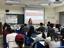 【職能講座】職涯發展-東海大學