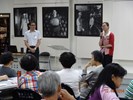 勞工志工相見歡－盈錫精密工業股份有限公司