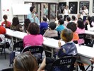 胡市長夫人演唱志願服務歌