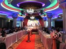 台中市總工會辦理之2015年台粵港澳四地工會新春展望座談會 