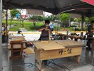 木作新秀組活動照片