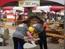 105年巧聖仙師魯班公獎職場達人及新秀選拔表揚活動照片