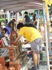 105年巧聖仙師魯班公獎職場達人及新秀選拔表揚活動照片