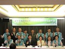 臺中直轄市總工會與市長合影 (1)