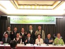 臺中市職業總工會與市長合影 (1)