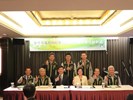 台中市產業總工會與市長合影 (1)