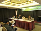 市長與工會幹部勞動對話 (1)