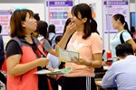 就服同仁協助求職諮詢