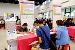 廠商面試情形1