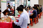 廠商面試情形2