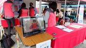 10-活動入口播放防疫宣導影片