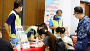 14-活動會場內-公部門宣導(榮服處)