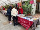 女英雄日活動-就業服務設攤宣導4