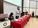 13-由本局各科處長官同仁進行業務宣導