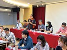 06-邀請臺中市豐洲科技工業園區廠商協進會劉理事長栢勇致詞